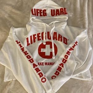 Lifeguard Hoodie